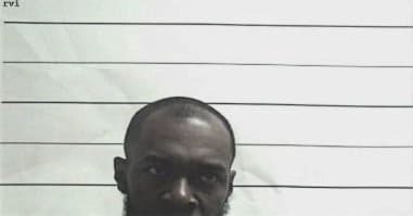 Jude Williams, - Orleans Parish County, LA 